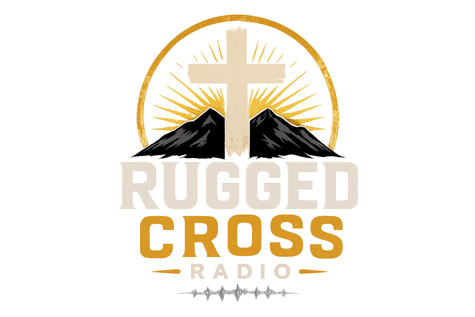 Rugged Cross Radio